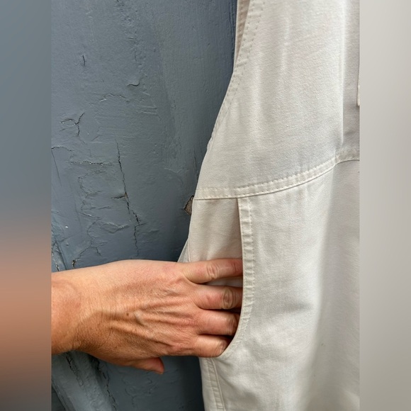 Horses Atelier Loose Overalls, size “3” (US 8-10) - Picture 7 of 13